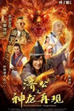Watch The Incredible Monk Putlocker