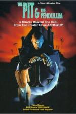 Watch The Pit and the Pendulum Putlocker