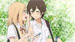 Watch Kase-san and Morning Glories Putlocker
