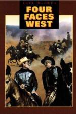 Watch Four Faces West Putlocker