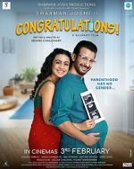 Watch Congratulations Putlocker