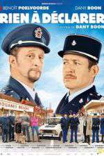 Watch Rien à déclarer Putlocker