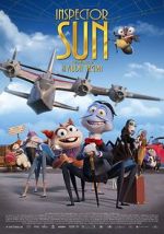 Watch Inspector Sun and the Curse of the Black Widow Putlocker
