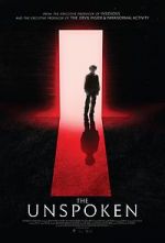 Watch The Unspoken Putlocker