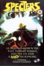 Watch Specters Putlocker