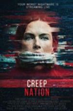 Watch Creep Nation Putlocker