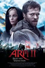 Watch Arn - Riket vid vägens slut Putlocker