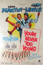Watch You're Never Too Young Putlocker