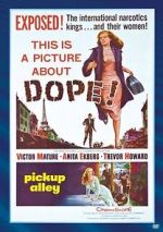 Watch Pickup Alley Putlocker