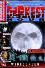 Watch Darkest Hour Putlocker