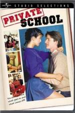Watch Private School Putlocker