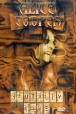 Watch Alice Cooper Brutally Live Putlocker