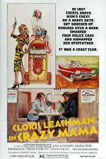 Watch Crazy Mama Putlocker