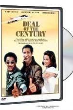 Watch Deal of the Century Putlocker