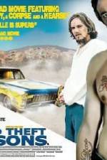 Watch Grand Theft Parsons Putlocker
