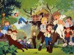 Watch The Story of Fifteen Boys Putlocker