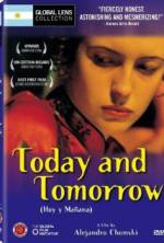 Watch Today and Tomorrow Putlocker
