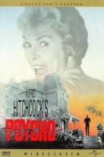 Watch Psycho Putlocker