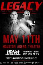 Watch Legacy Fighting Championship 11 Putlocker