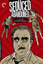 Watch Seduced and Abandoned Putlocker