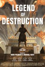 Watch Legend of Destruction Putlocker