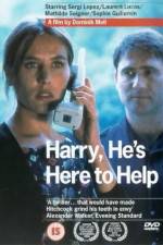 Watch Harry Is Here to Help Putlocker