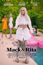 Watch Mack &amp; Rita Putlocker