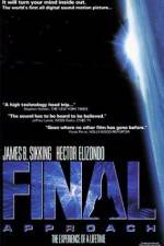 Watch Final Approach Putlocker