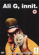 Watch Ali G, Innit Putlocker