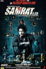 Watch Samrat &amp; Co. Putlocker