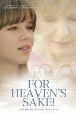 Watch For Heaven's Sake Putlocker