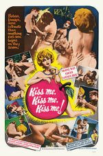 Watch Kiss Me, Kiss Me, Kiss Me! Putlocker