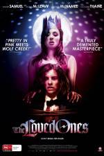 Watch The Loved Ones Putlocker