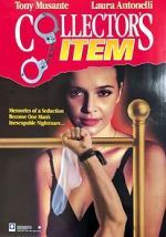 Watch Collector\'s Item Putlocker