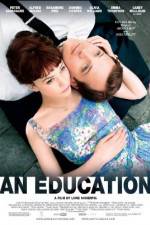 Watch An Education Putlocker