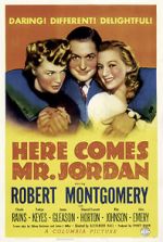 Watch Here Comes Mr. Jordan Putlocker