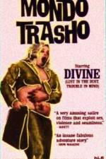 Watch Mondo Trasho Putlocker
