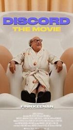 Watch Discord: The Movie (Short 2021) Putlocker