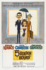 Watch Five Golden Hours Putlocker