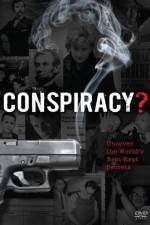 Watch "Conspiracy" The CIA and the Nazis Putlocker