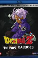 Watch Dragon Ball Z Resist Despair The Surviving Fighters - Gohan and Trunks Putlocker