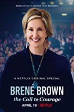 Watch Brené Brown: The Call to Courage Putlocker