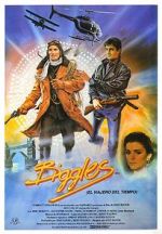 Watch Biggles: Adventures in Time Putlocker