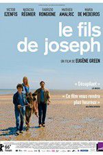Watch The Son of Joseph Putlocker