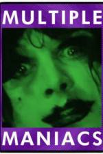 Watch Multiple Maniacs Putlocker