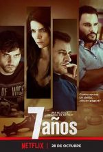 Watch 7 Años Putlocker