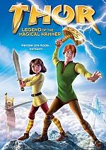 Watch Thor: Legend of the Magical Hammer Putlocker