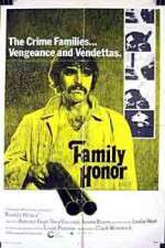 Watch Family Honor Putlocker