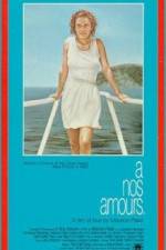 Watch À nos amours Putlocker