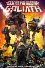 Watch War of the Worlds: Goliath Putlocker